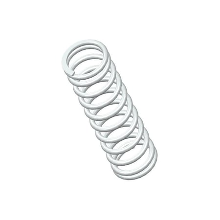 Approved Vendor Compression Spring, O= .720, L= 2.50, W= .080 G009966854
